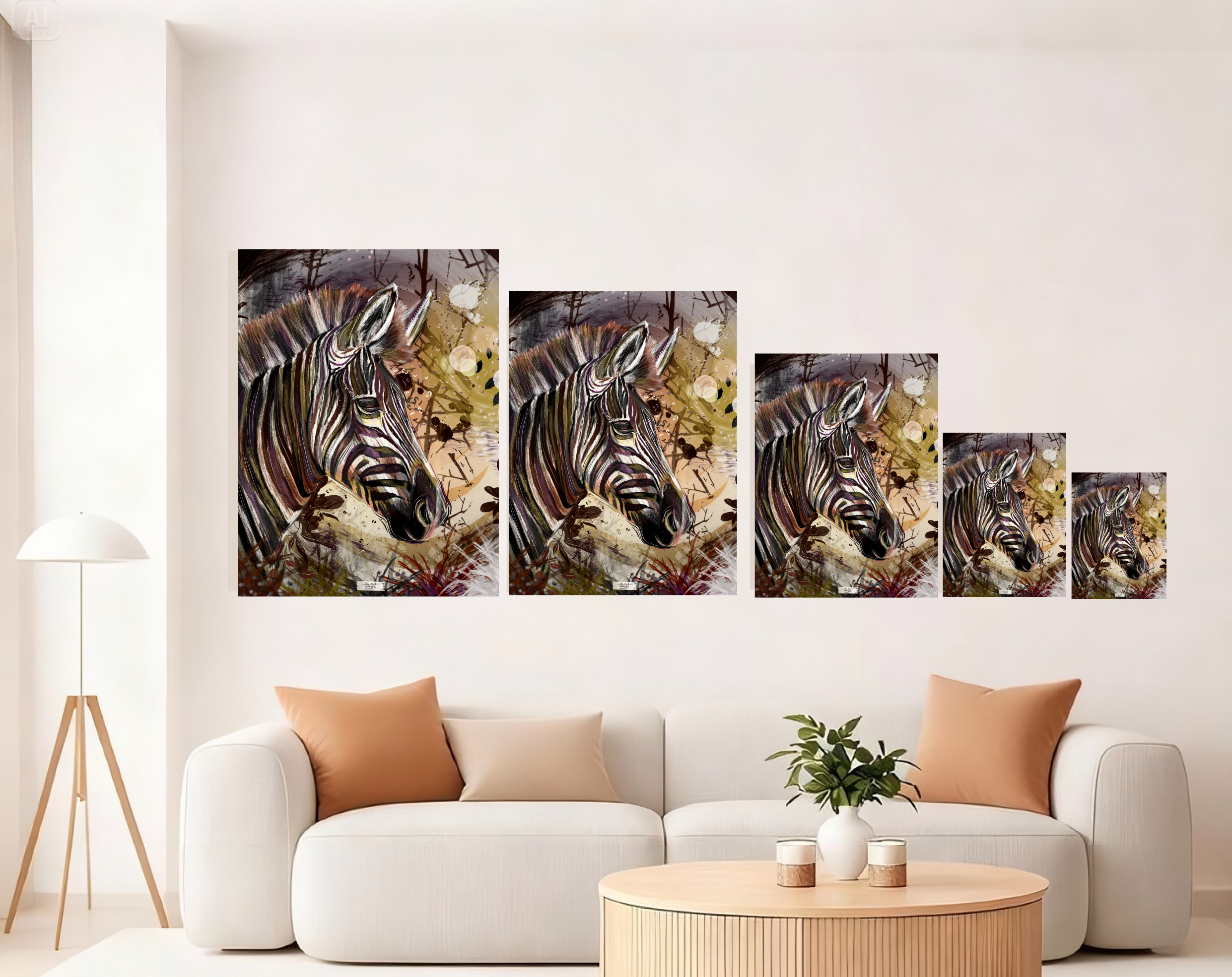Rayas de tierra